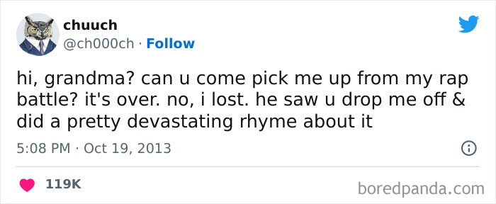 Funniest Tweets Of All Time