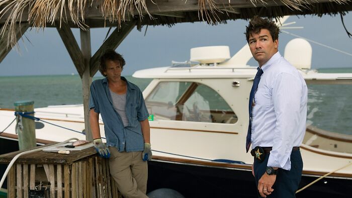 Bloodline — $7-8 Million Per Episode