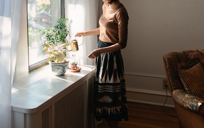 Woman Wants To Become A Stay-At-Home Mom, Husband Then Tells Her That She Would Have To Cover All The Housework While He Works, An Argument Ensues Woman Wants To Become A Stay-At-Home Mom, Husband Then Tells Her That She Would Have To Cover All The Housework While He Works, An Argument Ensues