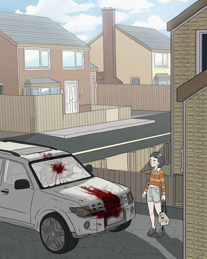 13 New Webcomics With Unpredictable Endings By Adam Ellis 13 New Webcomics With Unpredictable Endings By Adam Ellis