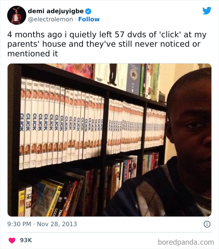 Funniest Tweets Of All Time