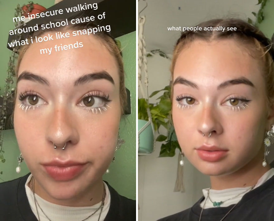 A New Trend Is Showing That Many Of Us Are Taking Selfies Wrong All This Time