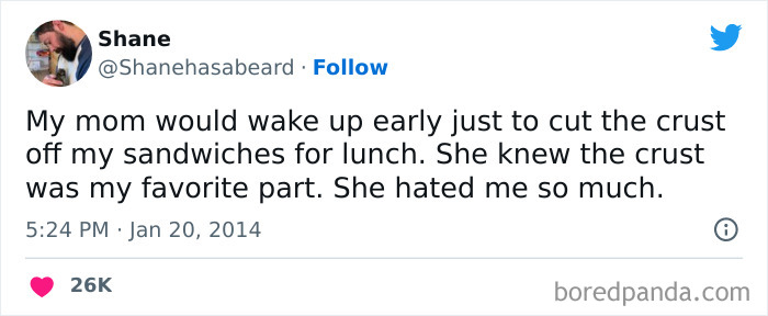 Funniest Tweets Of All Time