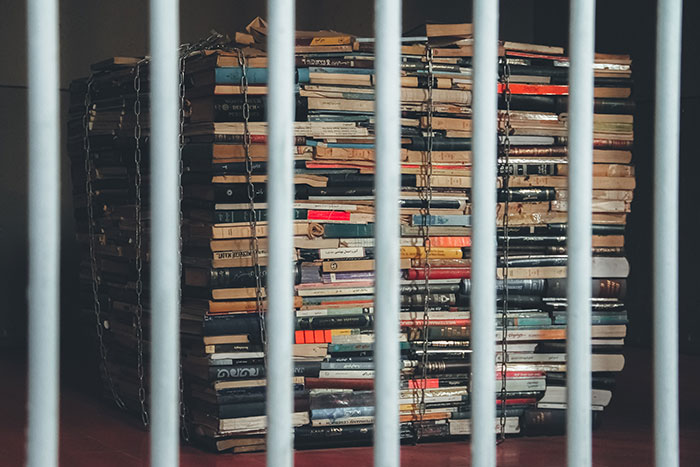 Order A Book On The Amazon Wish List Of The Prison Book Program