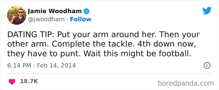 Funniest Tweets Of All Time