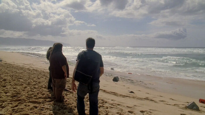 Lost — $4 Million Per Episode (The Pilot Cost Around $12 Million)