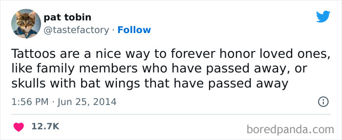 Funniest Tweets Of All Time