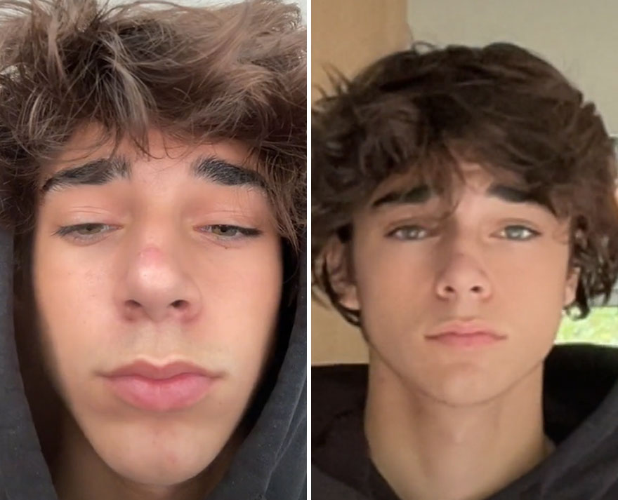 A New Trend Is Showing That Many Of Us Are Taking Selfies Wrong All This Time