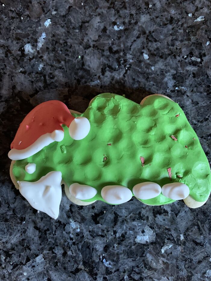 My Thanksgiving Attempt At Royal Icing Cookies My Thanksgiving Attempt At Royal Icing Cookies