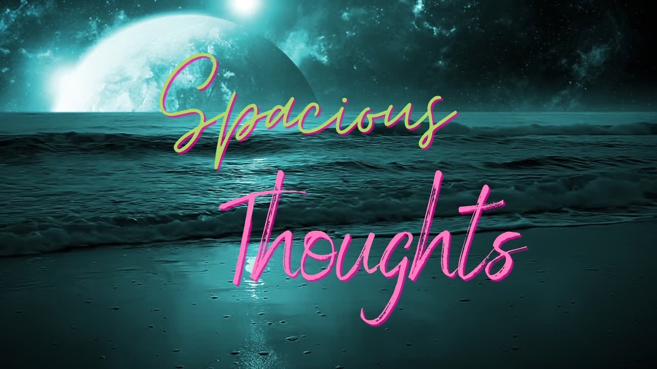 Abstract Lofi Production Visual Inspired By Relaxed Days On The Country Side