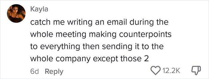 Woman Hands In "Heartfelt" And "Genuine" 2 Weeks' Notice, Gets Insulted In Front Of Her Whole Team