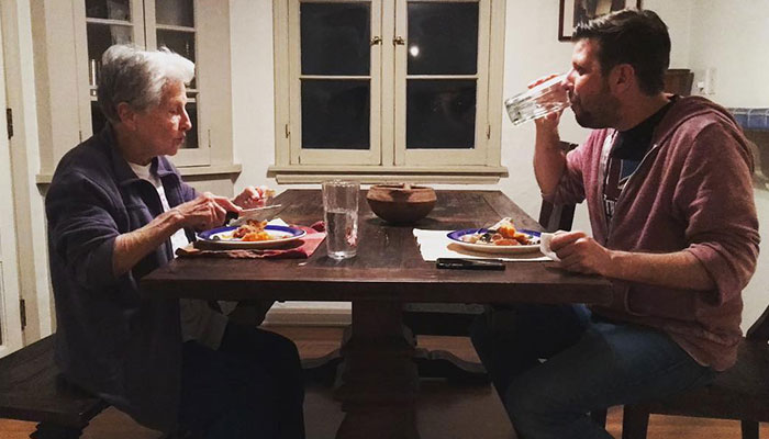 Father Prohibits His Daughter From Becoming A Musician, She Gets Nominated For Latin Grammy Nearly 80 Years Later After Grandson Records Her Songs Father Prohibits His Daughter From Becoming A Musician, She Gets Nominated For Latin Grammy Nearly 80 Years Later After Grandson Records Her Songs