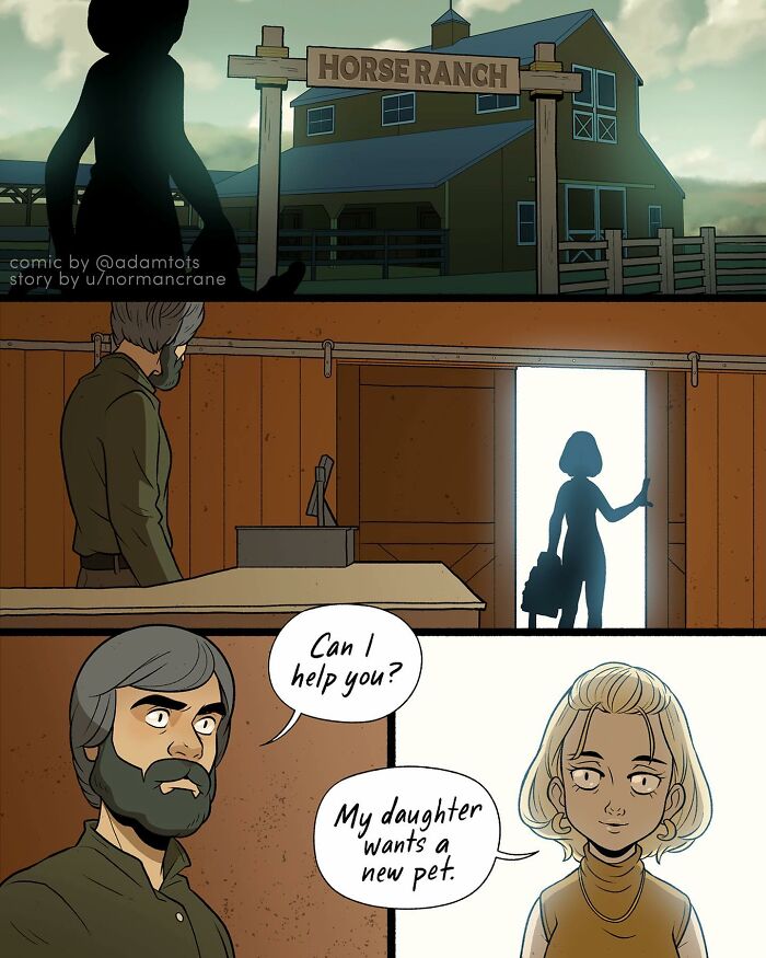 13 New Webcomics With Unpredictable Endings By Adam Ellis 13 New Webcomics With Unpredictable Endings By Adam Ellis