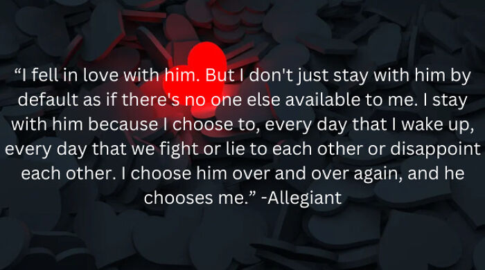 40 Of My Favorite Book Quotes