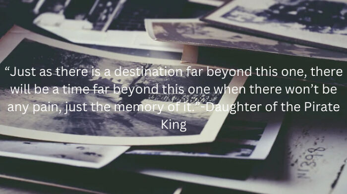 40 Of My Favorite Book Quotes