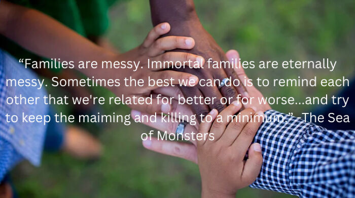 40 Of My Favorite Book Quotes