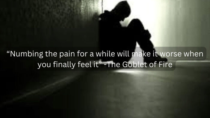 40 Of My Favorite Book Quotes