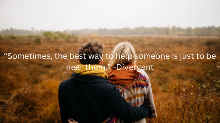 40 Of My Favorite Book Quotes