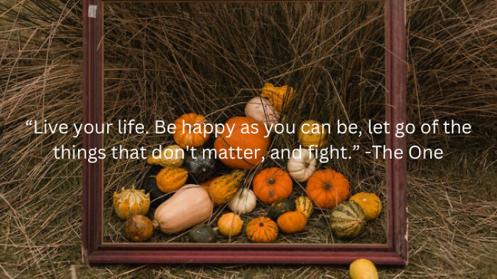 40 Of My Favorite Book Quotes