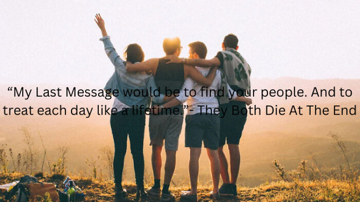 40 Of My Favorite Book Quotes