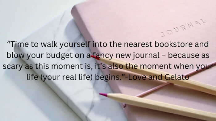 40 Of My Favorite Book Quotes