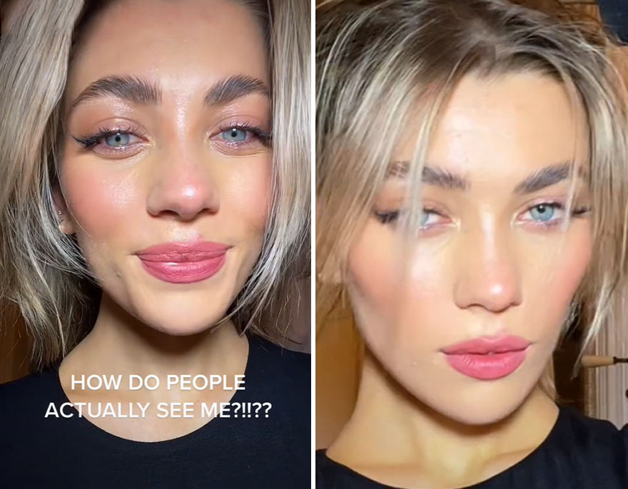 A New Trend Is Showing That Many Of Us Are Taking Selfies Wrong All This Time