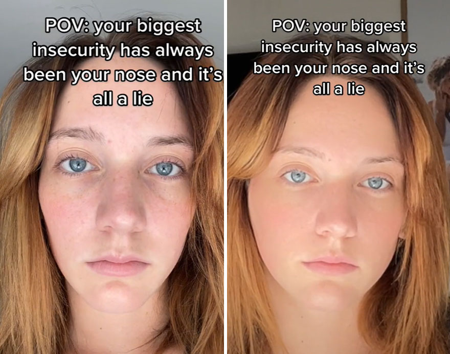 A New Trend Is Showing That Many Of Us Are Taking Selfies Wrong All This Time