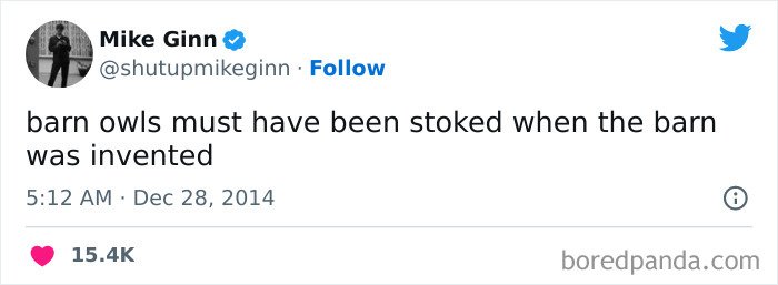 Funniest Tweets Of All Time