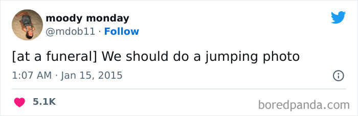 Funniest Tweets Of All Time