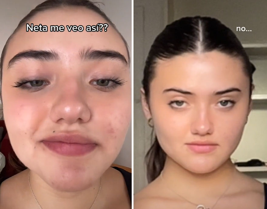 A New Trend Is Showing That Many Of Us Are Taking Selfies Wrong All This Time