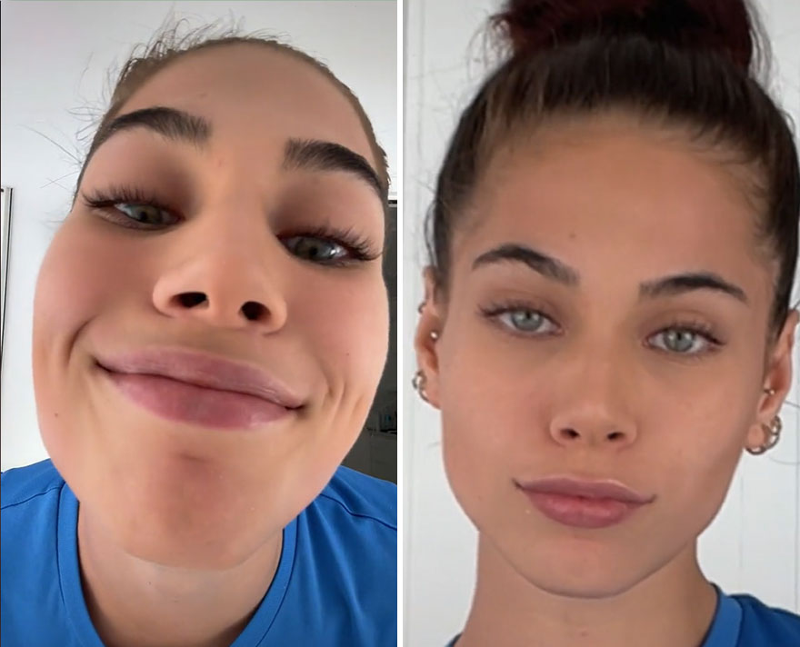 A New Trend Is Showing That Many Of Us Are Taking Selfies Wrong All This Time