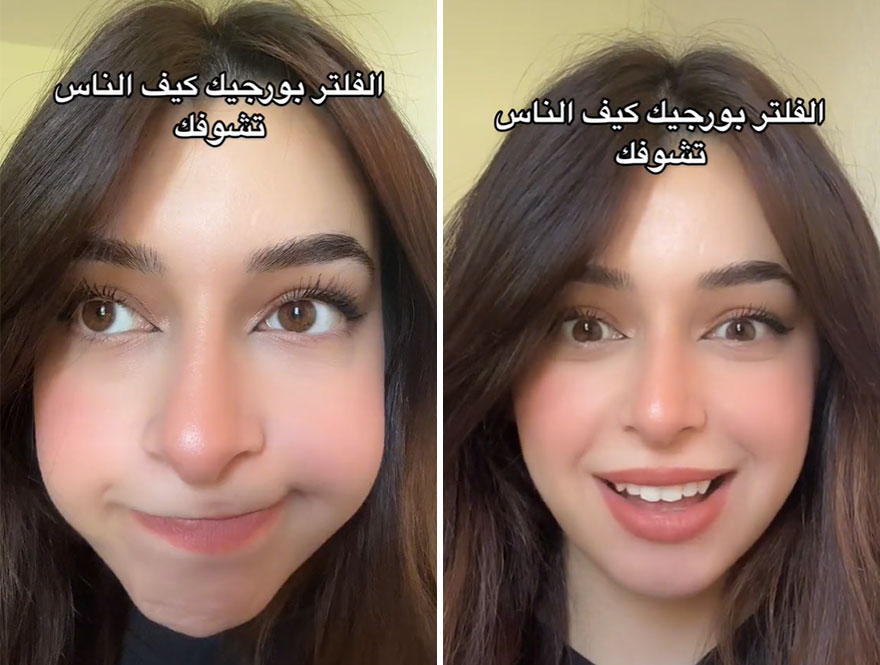 A New Trend Is Showing That Many Of Us Are Taking Selfies Wrong All This Time