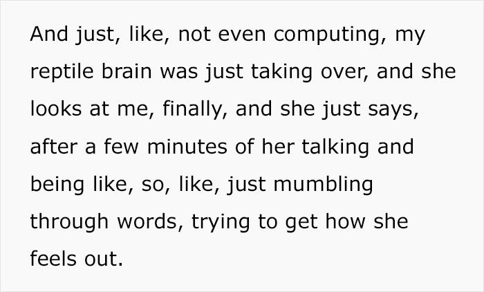 3 Weeks Into His Marriage, This Man's Wife Caught Him Cheating On Her With Another Man 3 Weeks Into His Marriage, This Man's Wife Caught Him Cheating On Her With Another Man