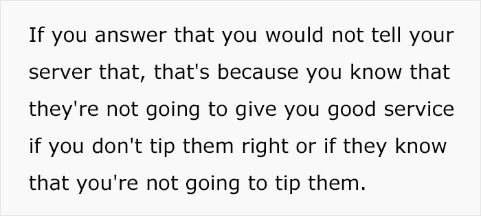 Waitress Is Fuming After This Couple Left Only A 10% Percent Tip After Spending 6 Hours At The Restaurant Waitress Is Fuming After This Couple Left Only A 10% Percent Tip After Spending 6 Hours At The Restaurant