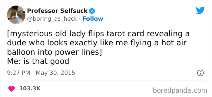 Funniest Tweets Of All Time