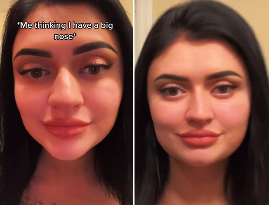 A New Trend Is Showing That Many Of Us Are Taking Selfies Wrong All This Time