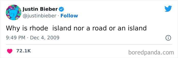 Funniest Tweets Of All Time