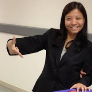 monicalannywitanto avatar