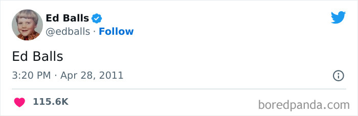 Funniest Tweets Of All Time