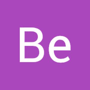 Be Re