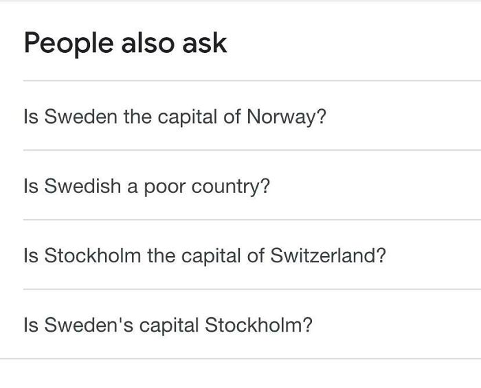 Nordic Countries Misunderstood
