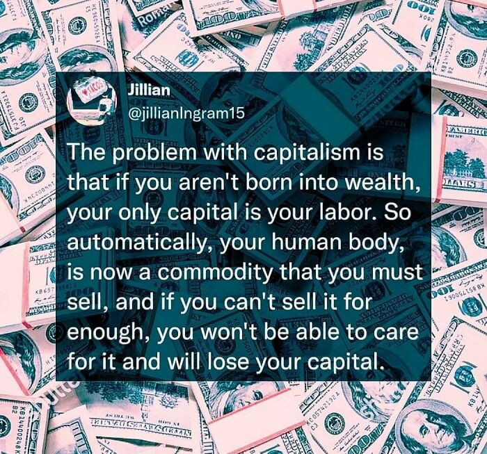 Anti-Capitalist-Memes