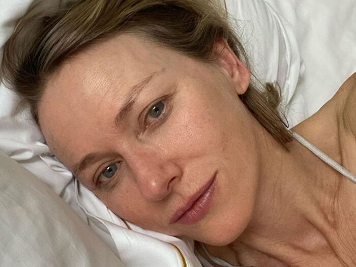 Just An Appreciation Post For This Beautiful Actress Aging Gracefully And Showcasing It By Posting Unedited Instagram Pictures. I've Always Thought She Was Beautiful