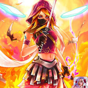 isabellaotero avatar