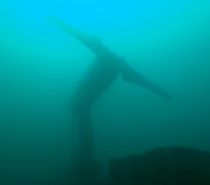 Tidal Power Is Pretty Cool, But The Turbines Are Terrifying