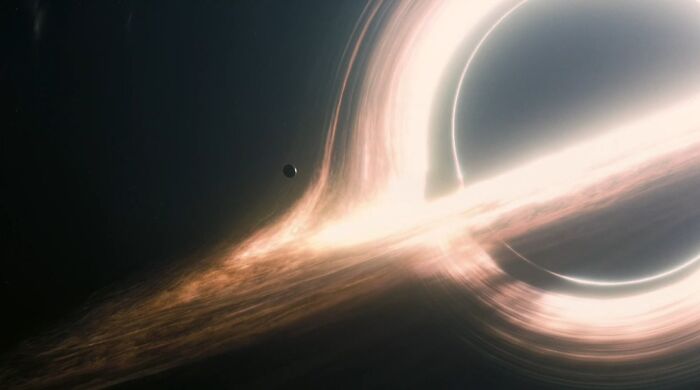 Cada fotograma del agujero negro de Interstellar tardó más de 100 horas en renderizarse