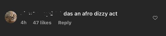 Afro Dizzy Act