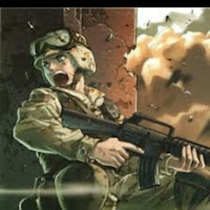 therealmarine101 avatar