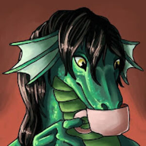 tyshatheteadragon avatar