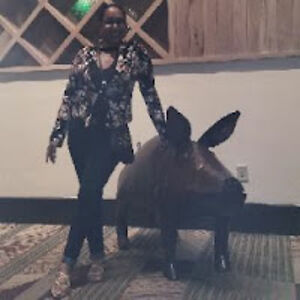 maritzadethomas avatar